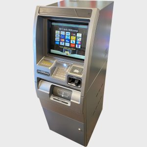 ATM Machine