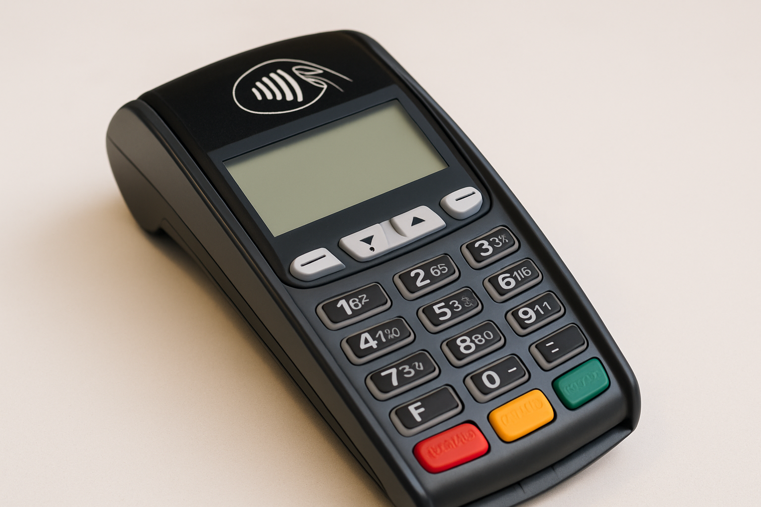 EFTPOS Provider