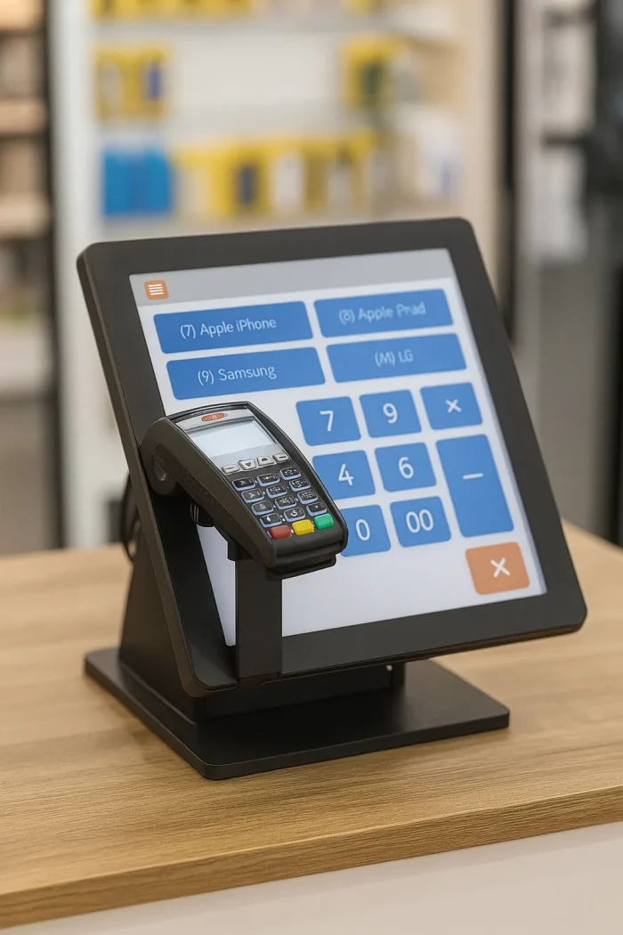 EFTPOS Terminal Providers