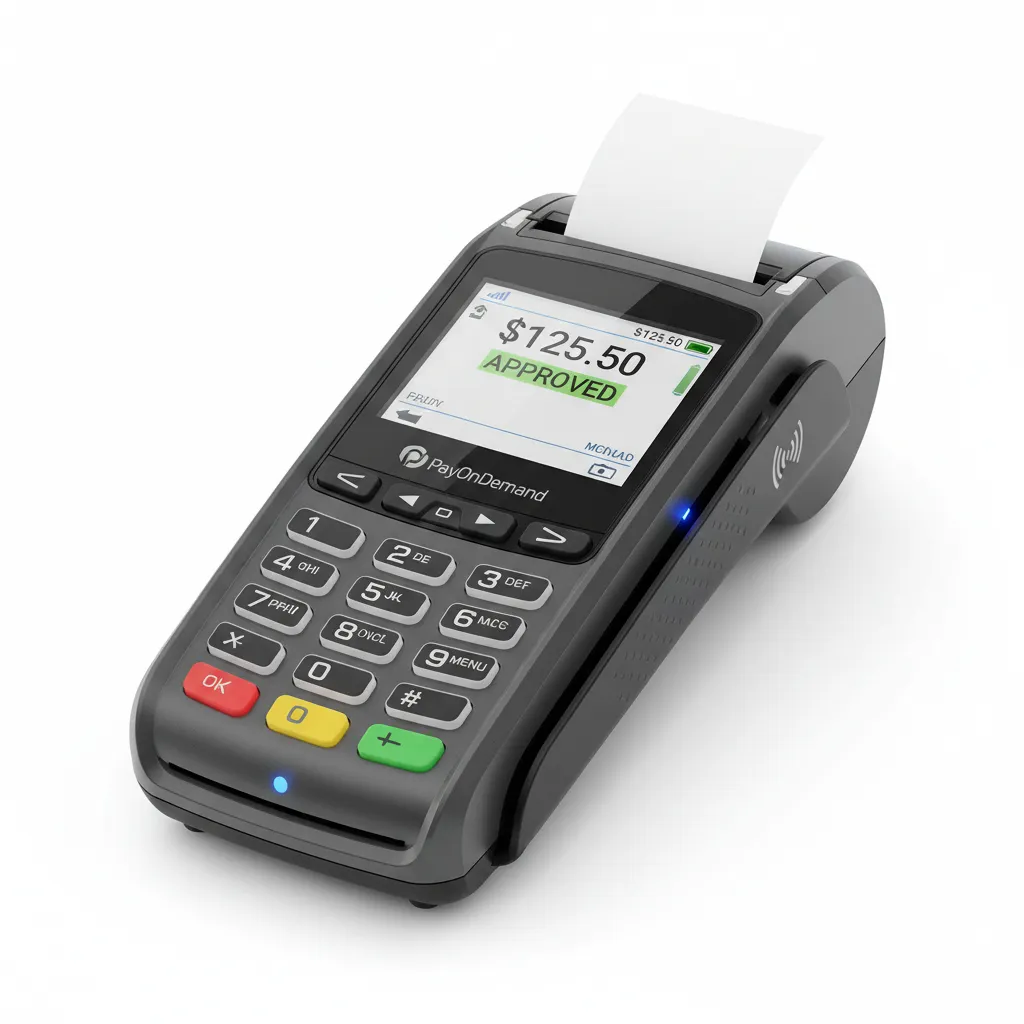 Standalone EFTPOS