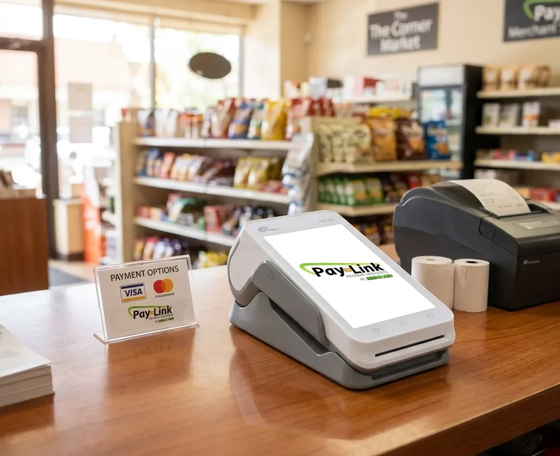 scalable payment solutions