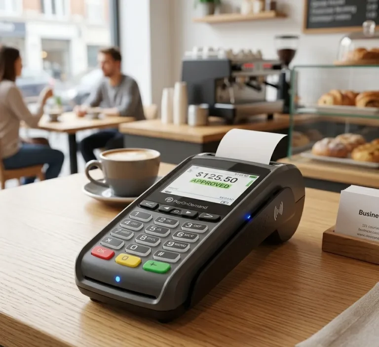 Zero-Fee EFTPOS